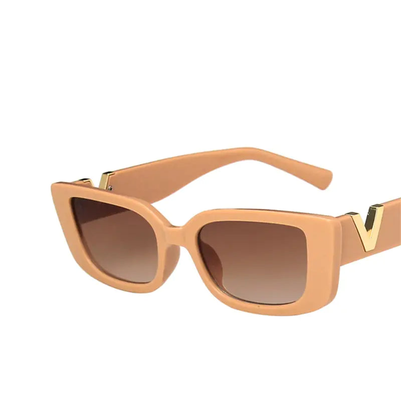 Retro Sunglasses for Women
