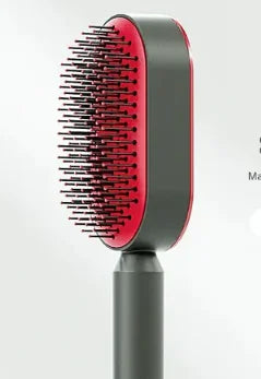 Anti-Static Hair Brush